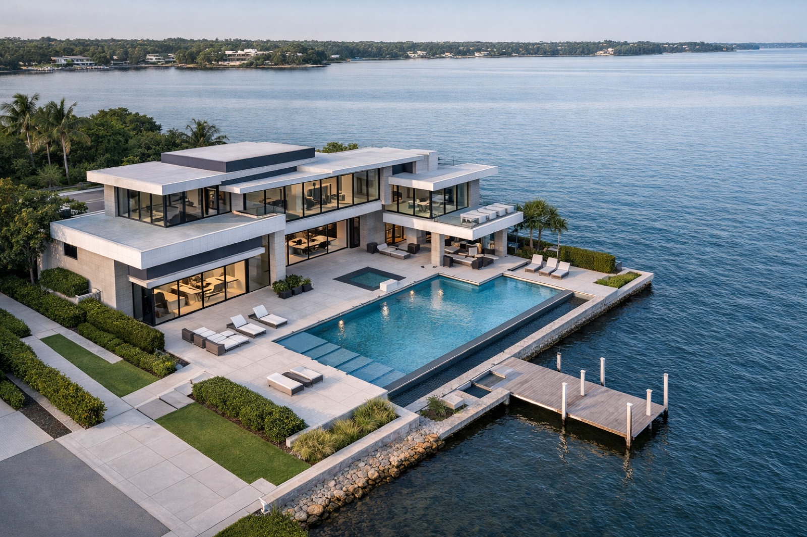 Aerial Photography & Video